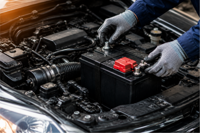 What to Do When Your Car Parts Start Wearing Out