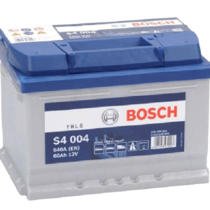 DIN 80 AGM Bosch Car Battery