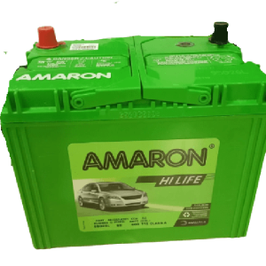 Amaron NS70 (65AH) Battery