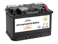 Lead-Acid Batteries