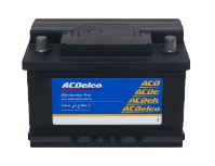 Maintenance-Free Batteries